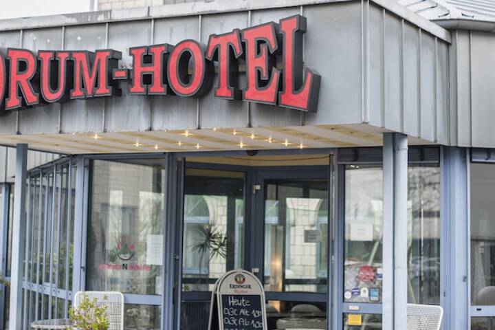 Hotel 59 of 59
