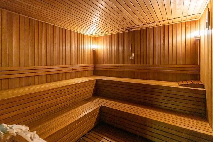 Relaxing Spa