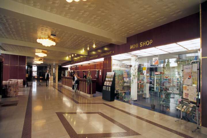 Gift Shop 35 of 57
