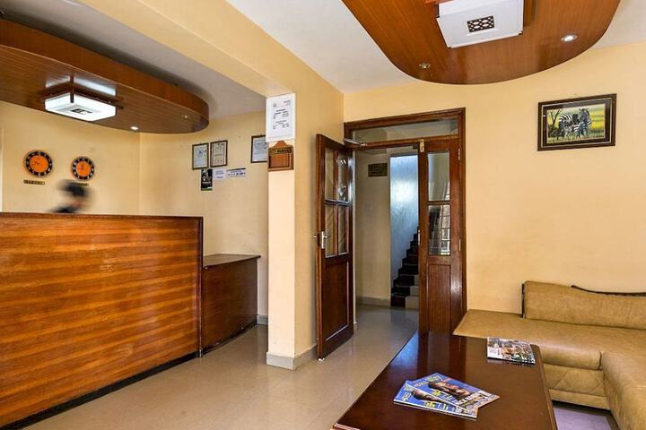 Hotel Interior 2 of 47