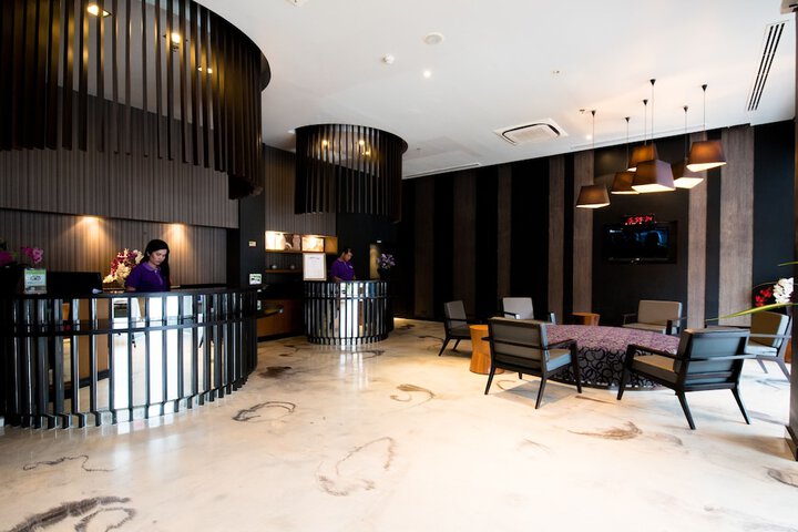 Hotel Interior 2 of 37
