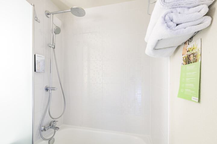 Bath Amenities