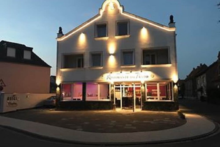 Hotel Sophia in Warendorf