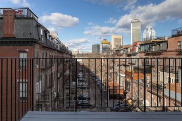 Terrace/Patio 22 of 22