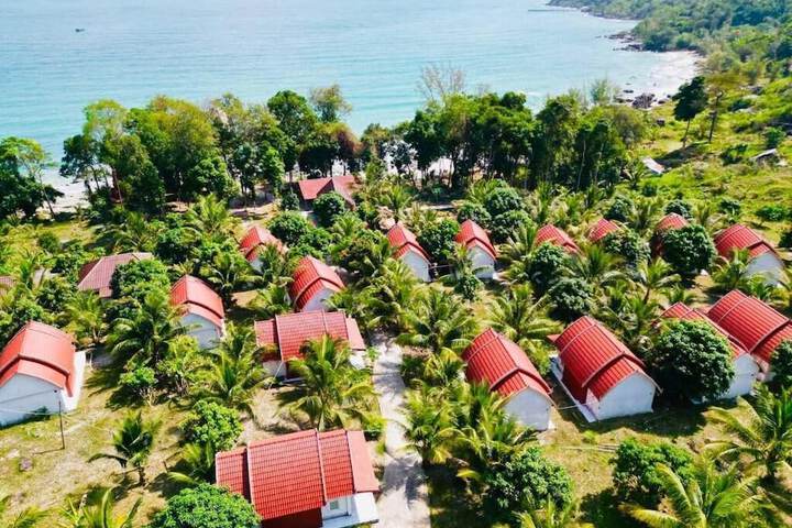 Romny Cozy Bay