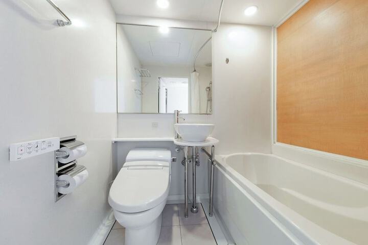 Bathroom Vanities