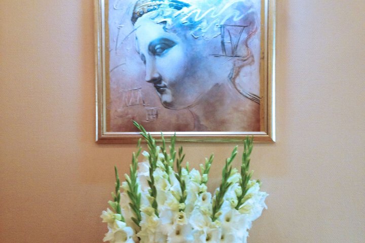 Hotel Interior 96 of 110