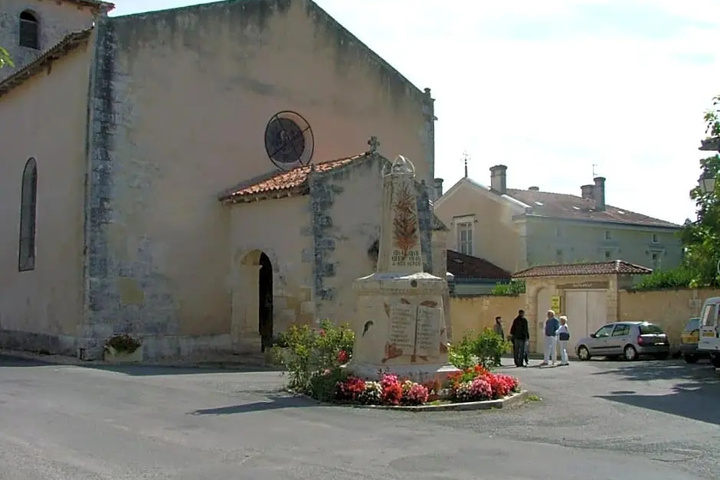 Le Petit Lavoir
