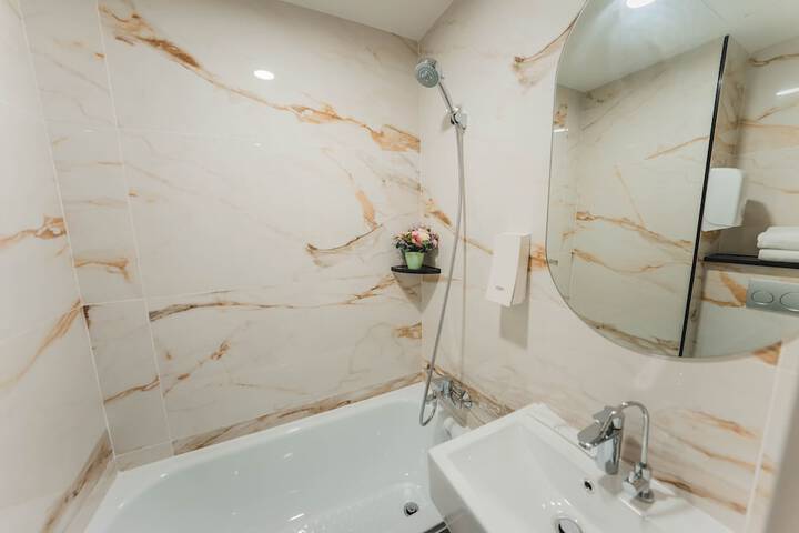 Bath Amenities