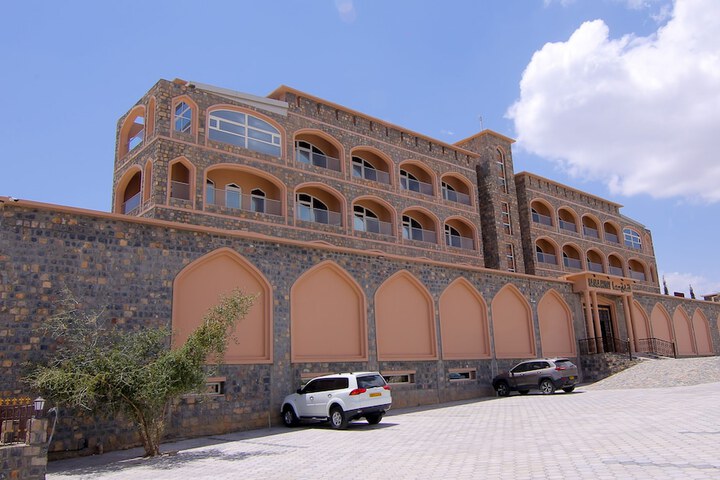 Hotel 46 of 49