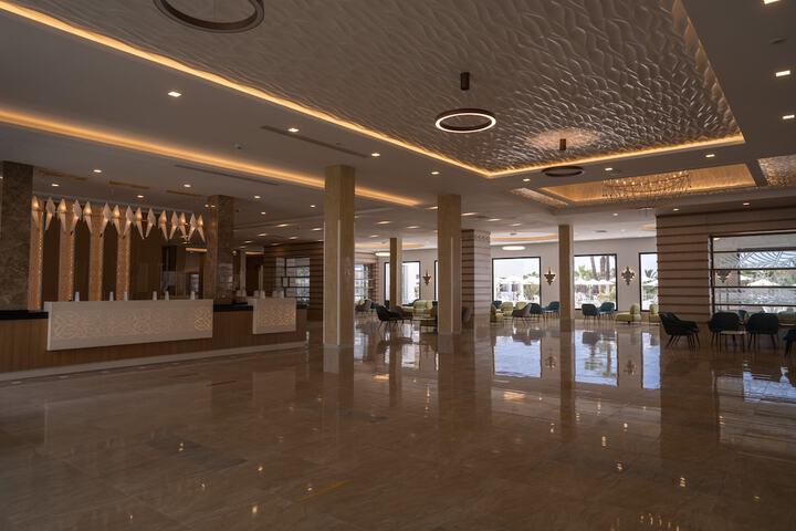 Hotel Interior 2 of 84