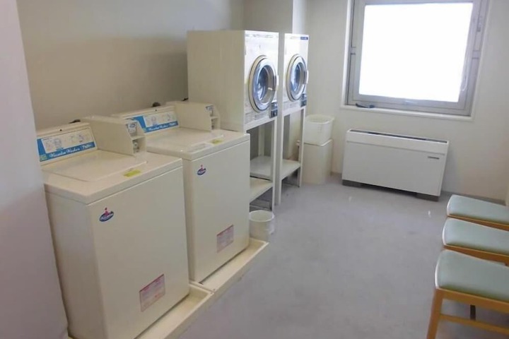 Laundry 13 of 20