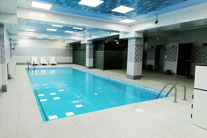 Pool 54 of 72