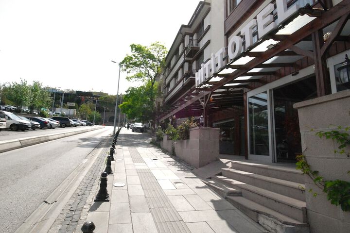 Hotel 39 of 41