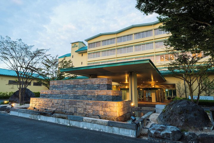 Hotel 35 of 36
