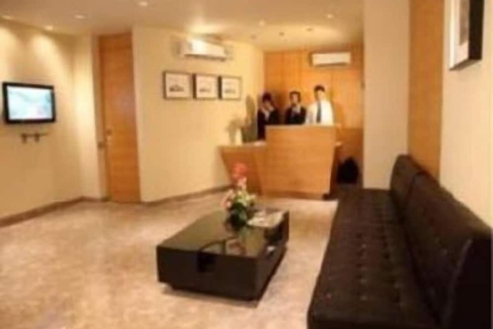 Hotel Interior 2 of 25