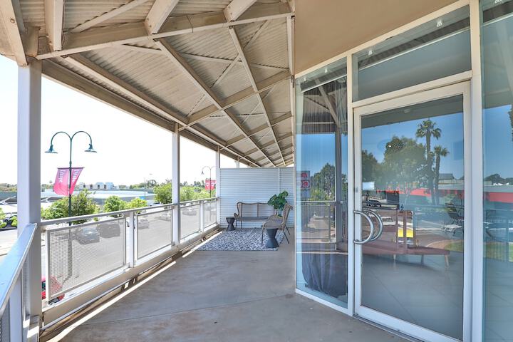 Terrace/Patio 53 of 71