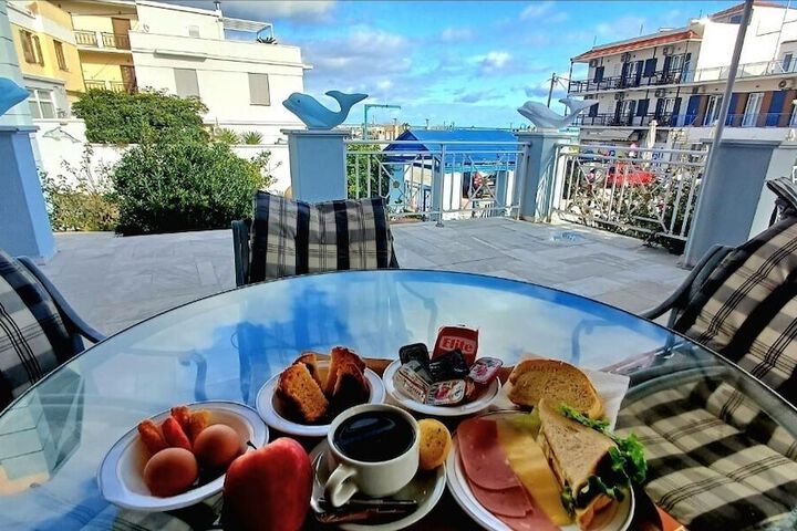 Breakfast/Coffee Service 43 of 54