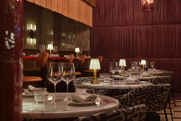 Dining 67 of 81