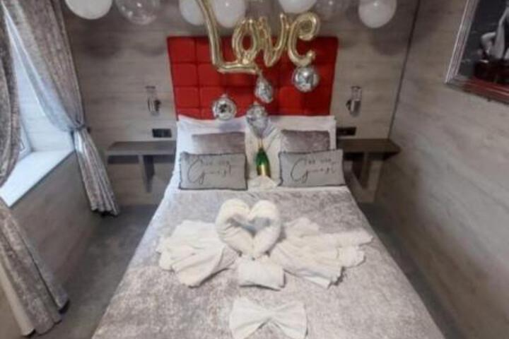 Fitness Center Photo