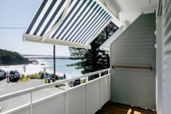Terrace/Patio 500 of 672