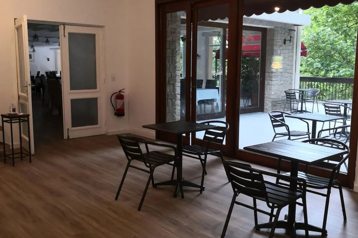 Terrace/Patio 7 of 15