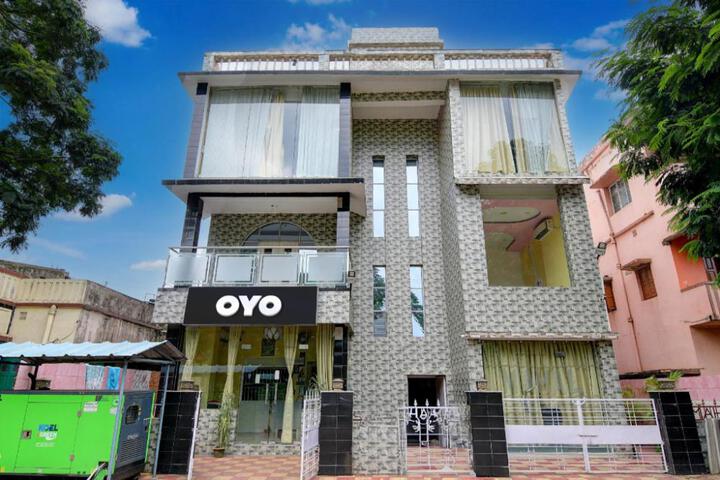 Hotel O Mahal