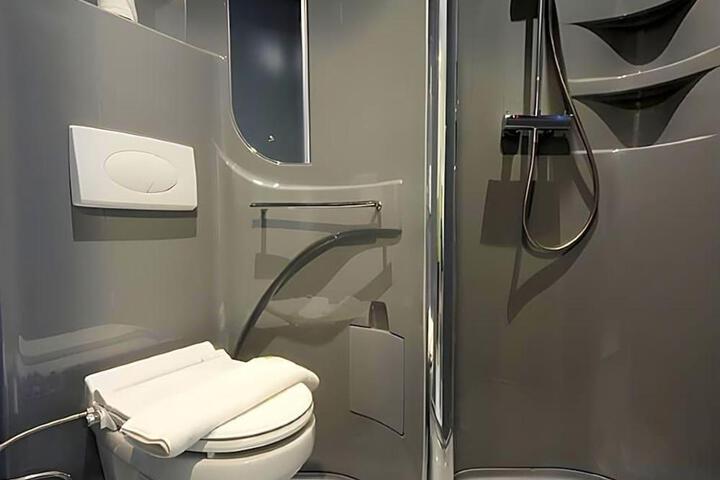 Fitness Center Photo