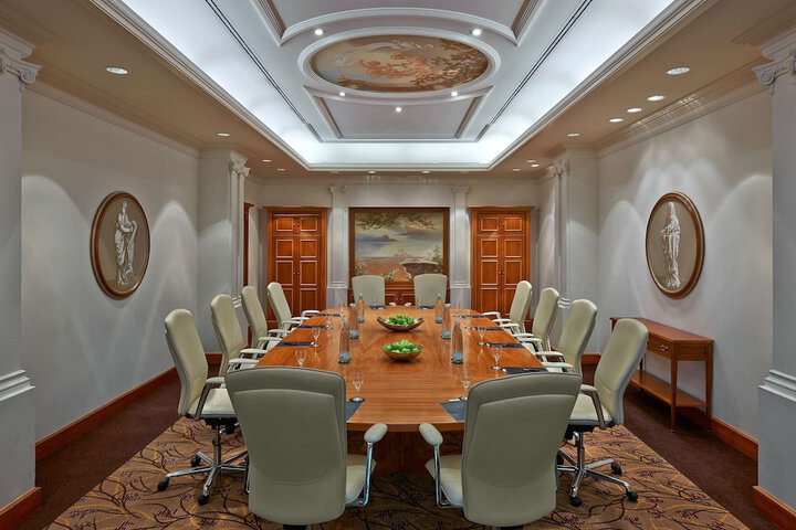 Meeting 182 of 201