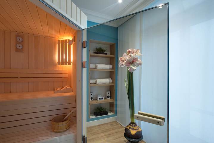 Hotel Spa