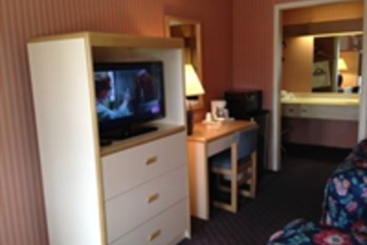 Fitness Center Photo