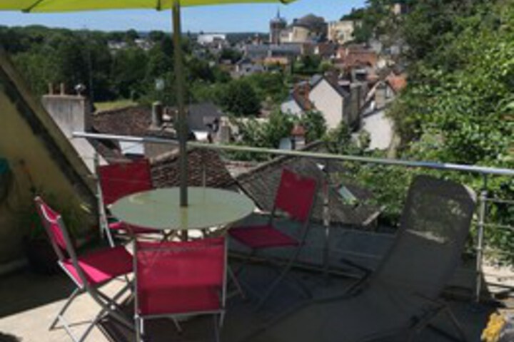 Terrace/Patio 45 of 50