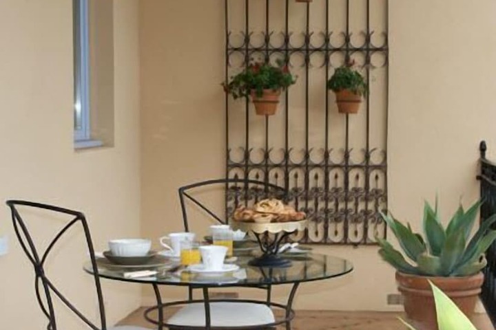 Terrace/Patio 28 of 32