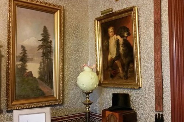 Hotel Interior 14 of 192
