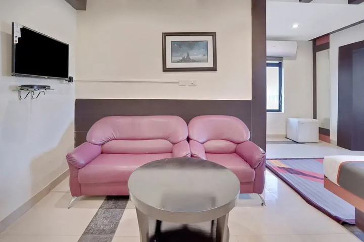 Hotel Interior 2 of 14