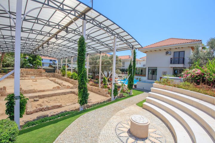 Image of Ecclesia Hotel - Adults Only