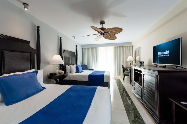 Room 18 of 107