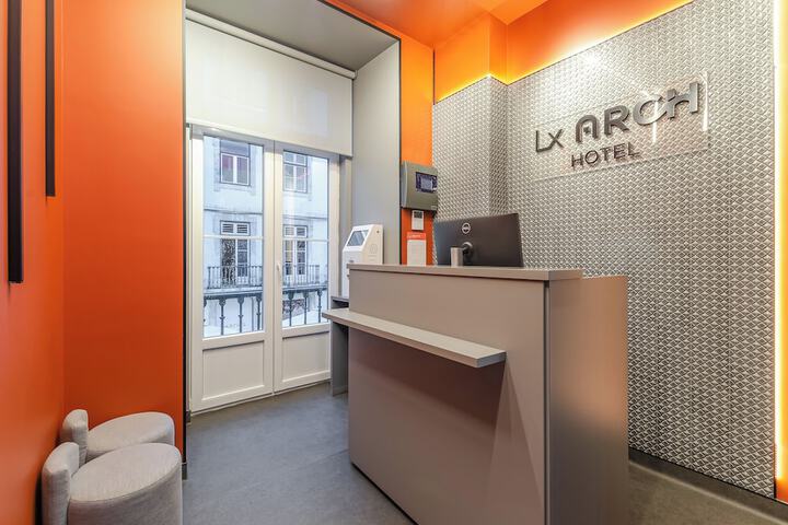 Hotel Interior 2 di 34