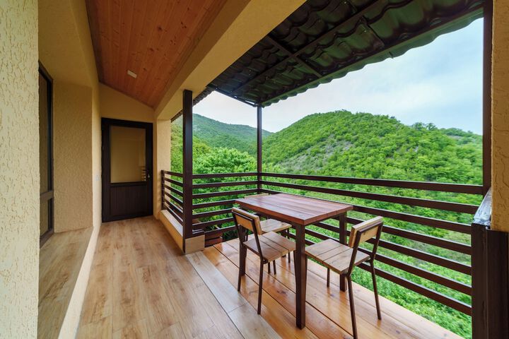 Terrace/Patio 148 of 149