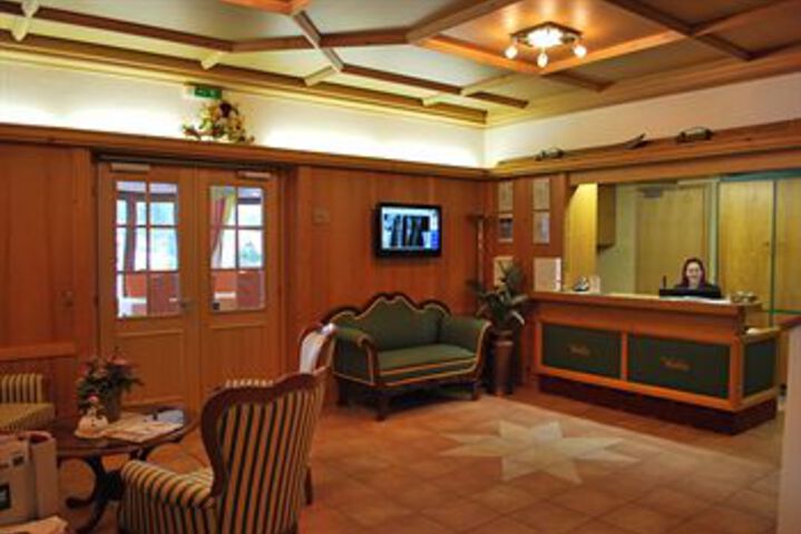 Hotel Interior 43 of 47