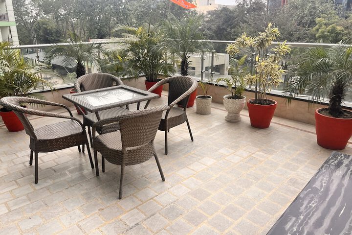 Terrace/Patio 74 of 78