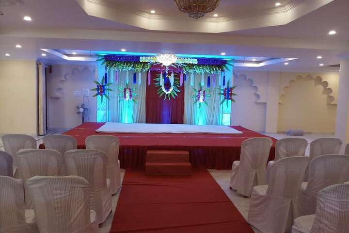 Wedding/Banquet 29 of 32
