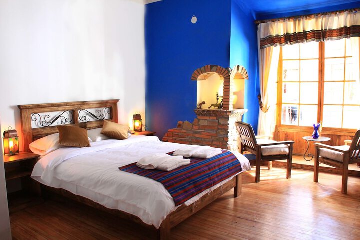 Image of Patio de Piedra Hotel Boutique