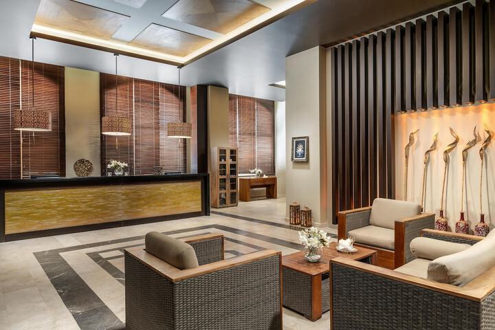 Hotel Interior 2 of 243