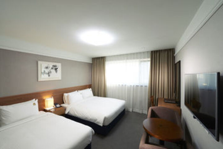Inside Room Photo
