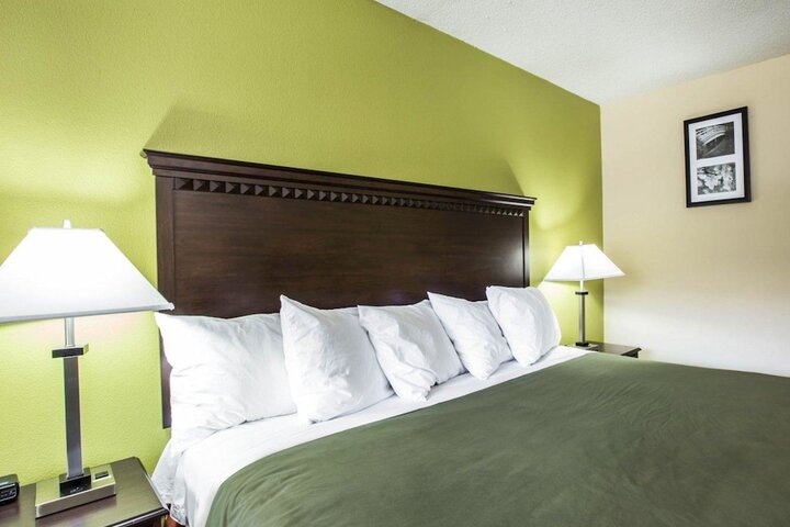 1 King Bed (6 of 8)