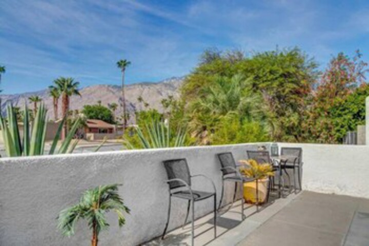 Terrace/Patio 8 of 47
