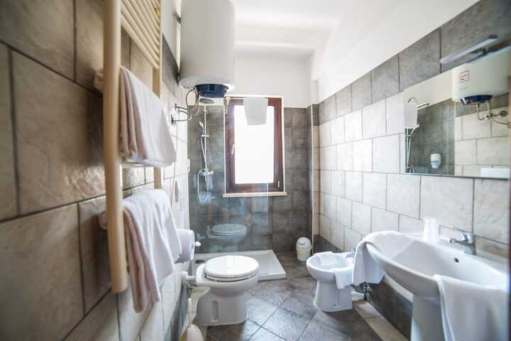 Bath Amenities