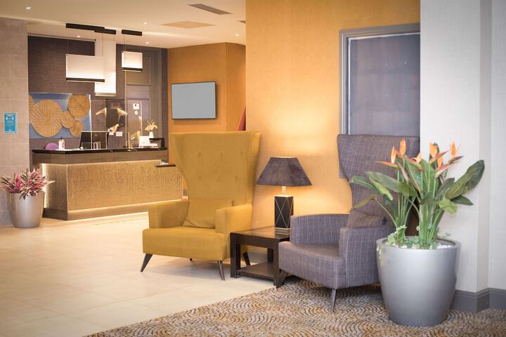Hotel Interior 3 of 40