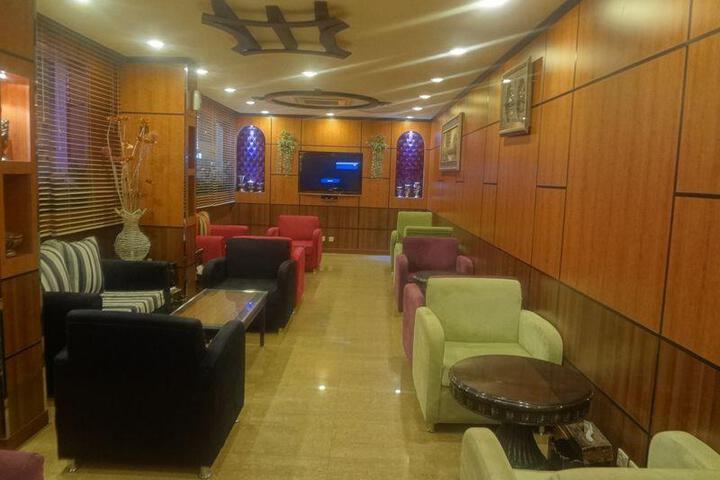 Hotel Interior 3 of 6